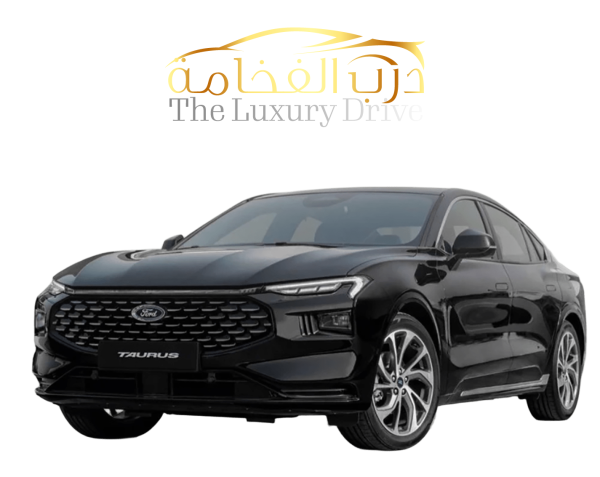 درب الفخامة - توصيل من مطار جدة إلى فنادق مكة المكرمة  -فورد تورس