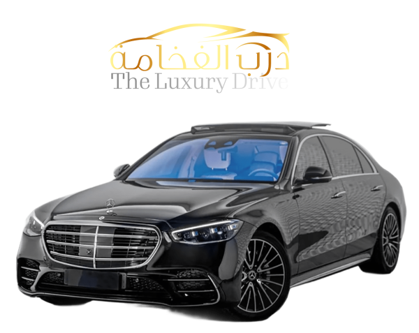 درب الفخامة - توصيل من مطار جدة إلى فنادق مكة المكرمة  -مرسيدس ـ الجوهرة ـ VIP